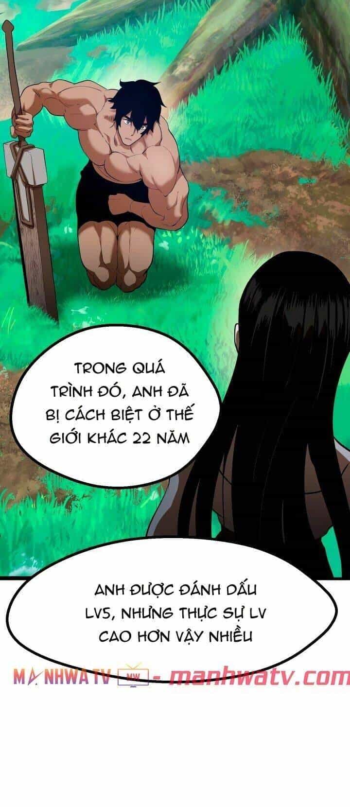 Anh Hùng Mạnh Nhất? Ta Không Làm Lâu Rồi! - Chương 76 - ảnh 28