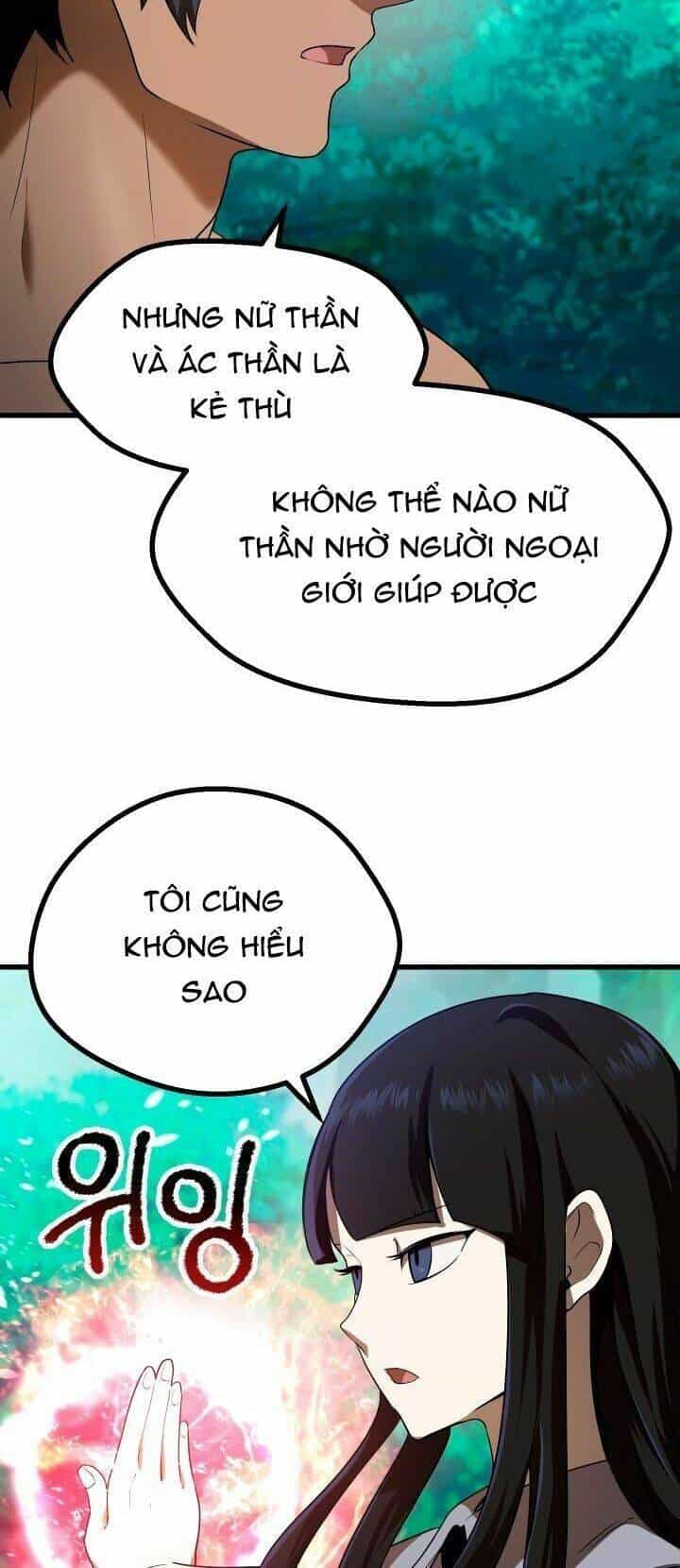 Anh Hùng Mạnh Nhất? Ta Không Làm Lâu Rồi! - Chương 76 - ảnh 33