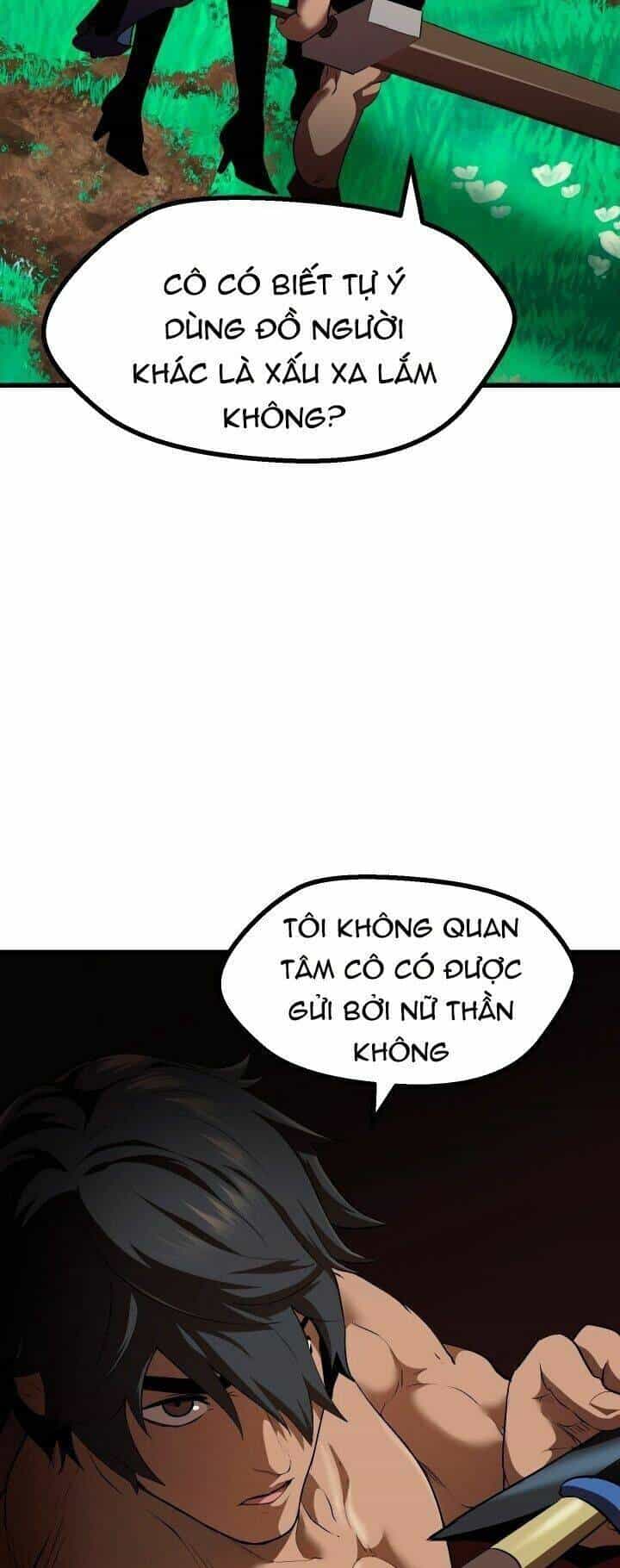 Anh Hùng Mạnh Nhất? Ta Không Làm Lâu Rồi! - Chương 76 - ảnh 44