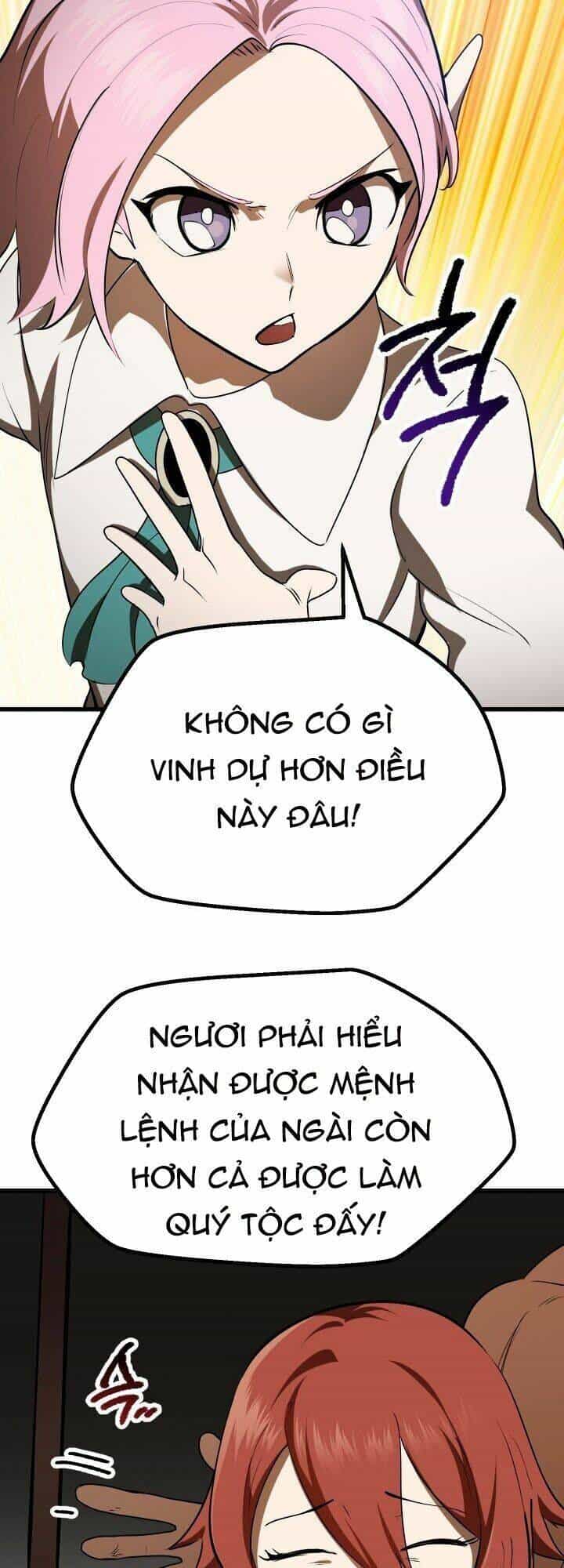 Anh Hùng Mạnh Nhất? Ta Không Làm Lâu Rồi! - Chương 77 - ảnh 18