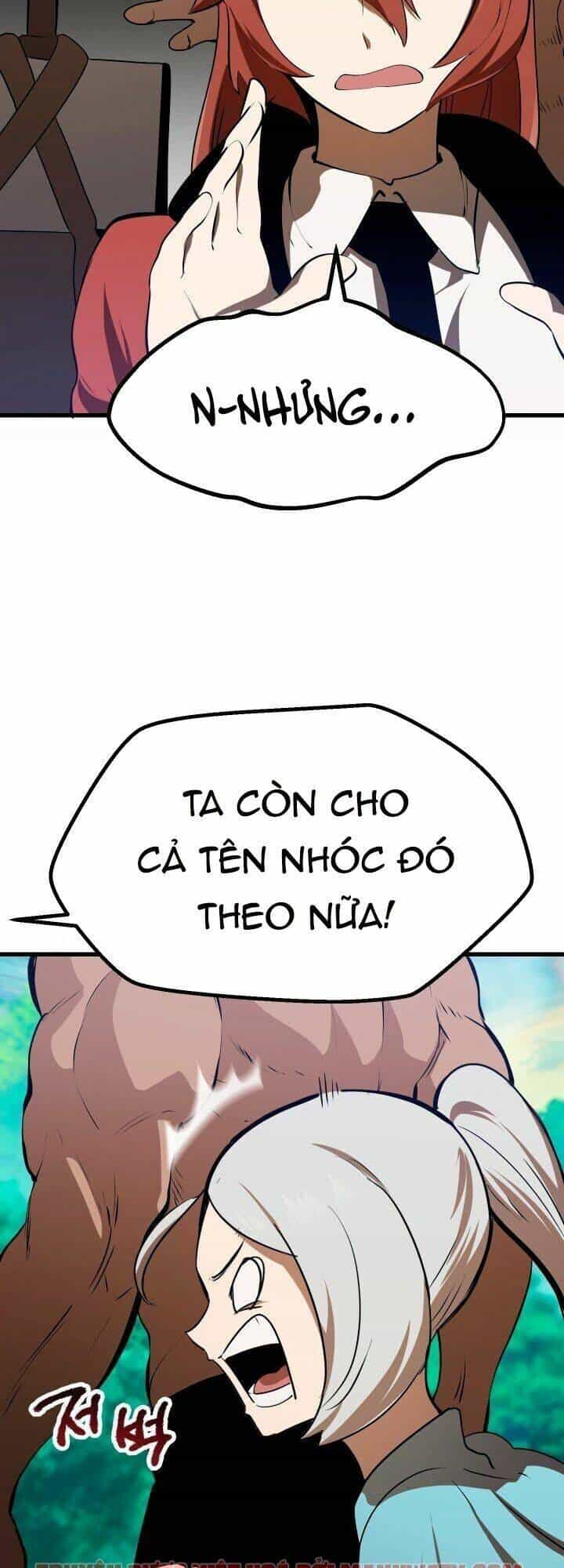Anh Hùng Mạnh Nhất? Ta Không Làm Lâu Rồi! - Chương 77 - ảnh 19