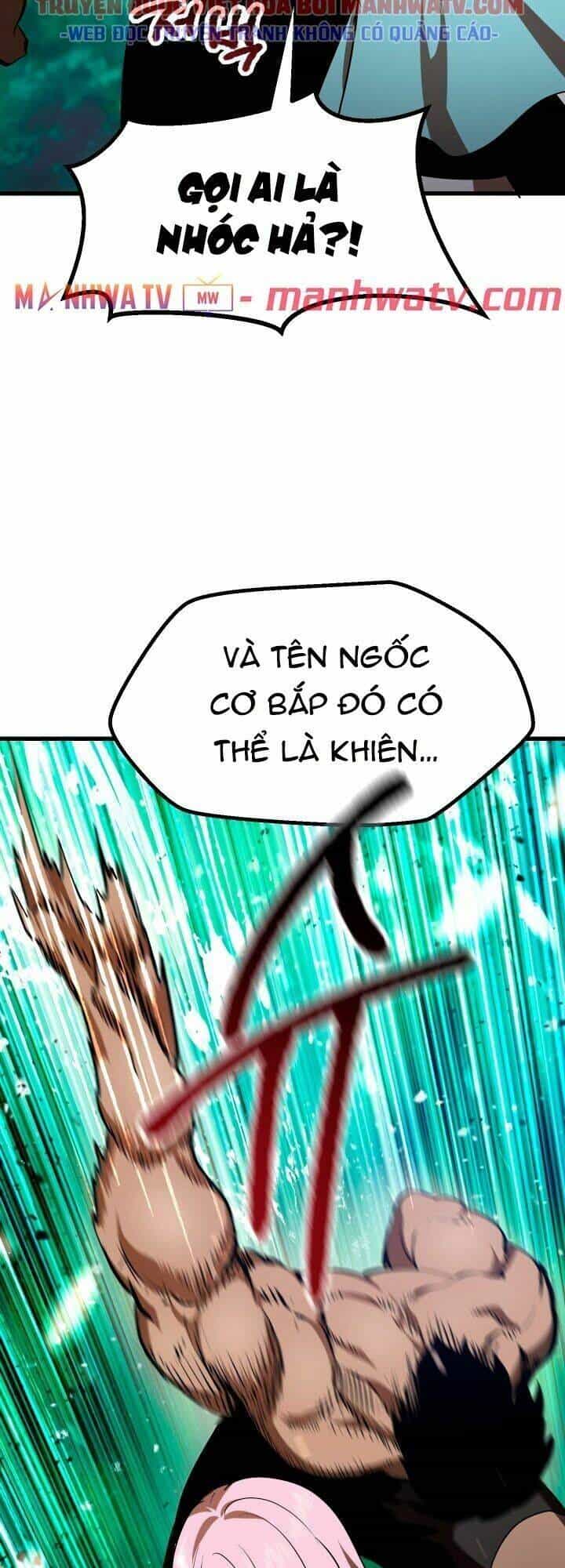Anh Hùng Mạnh Nhất? Ta Không Làm Lâu Rồi! - Chương 77 - ảnh 20