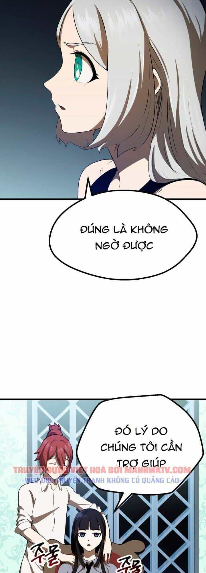 Anh Hùng Mạnh Nhất? Ta Không Làm Lâu Rồi! - Chương 77 - ảnh 33