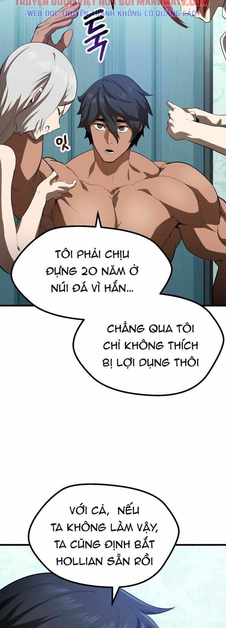 Anh Hùng Mạnh Nhất? Ta Không Làm Lâu Rồi! - Chương 77 - ảnh 47