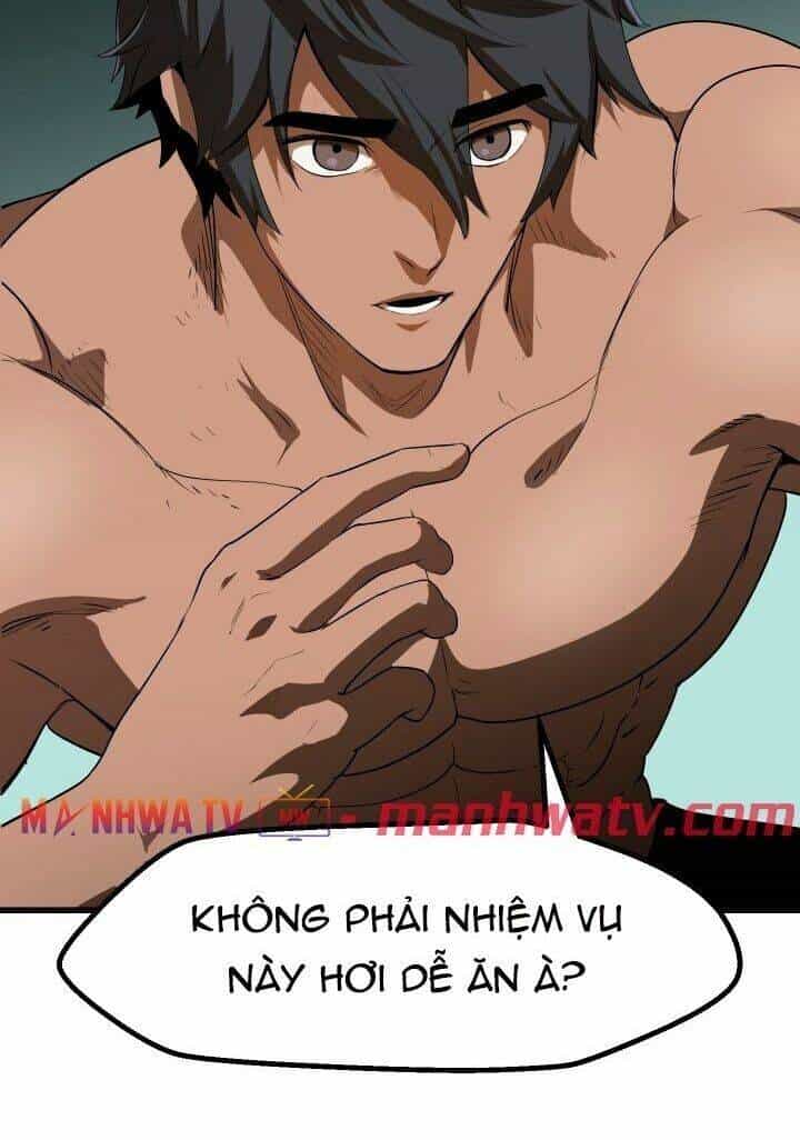 Anh Hùng Mạnh Nhất? Ta Không Làm Lâu Rồi! - Chương 77 - ảnh 54