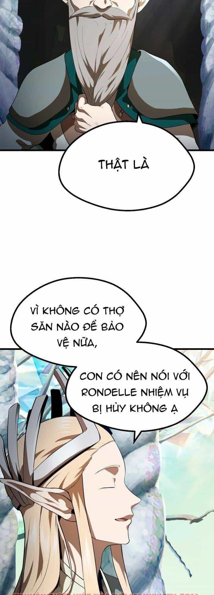 Anh Hùng Mạnh Nhất? Ta Không Làm Lâu Rồi! - Chương 77 - ảnh 66