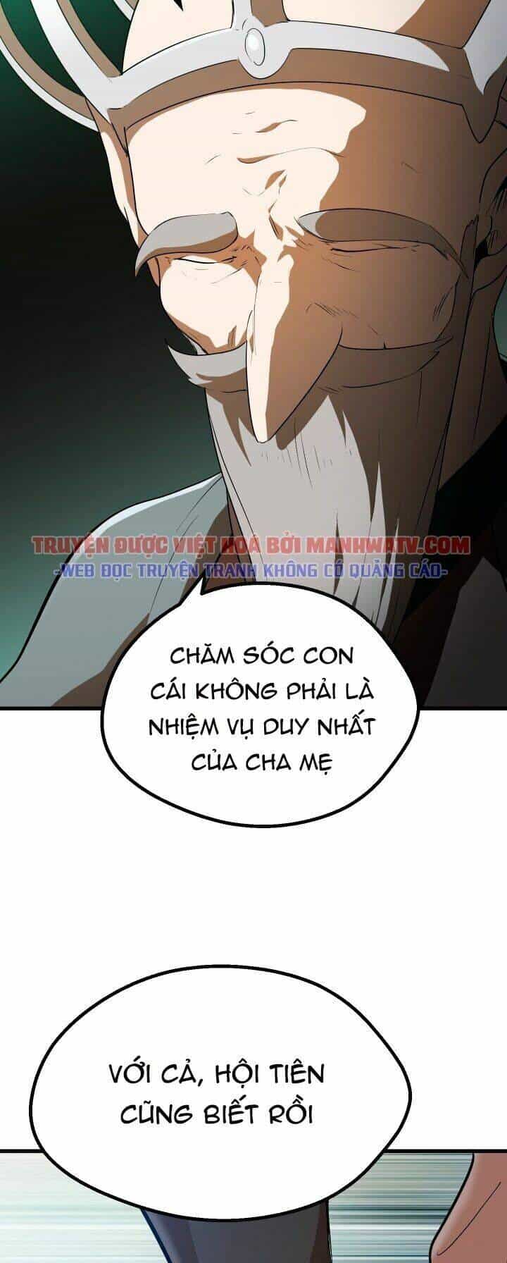 Anh Hùng Mạnh Nhất? Ta Không Làm Lâu Rồi! - Chương 77 - ảnh 71