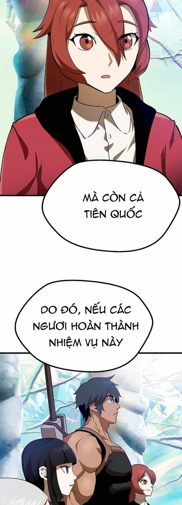 Anh Hùng Mạnh Nhất? Ta Không Làm Lâu Rồi! - Chương 78 - ảnh 27
