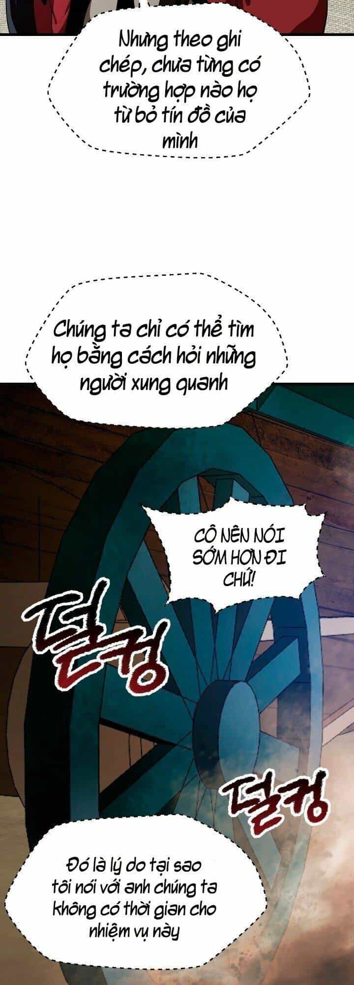 Anh Hùng Mạnh Nhất? Ta Không Làm Lâu Rồi! - Chương 78 - ảnh 45