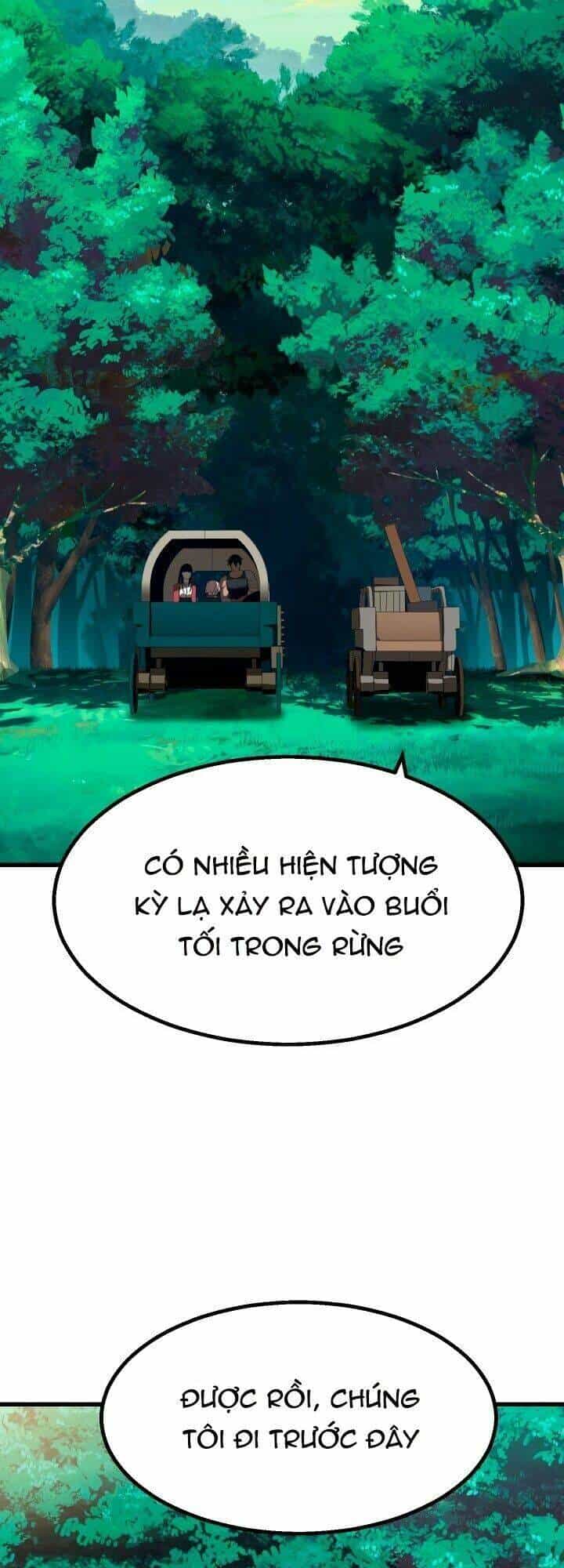 Anh Hùng Mạnh Nhất? Ta Không Làm Lâu Rồi! - Chương 78 - ảnh 49