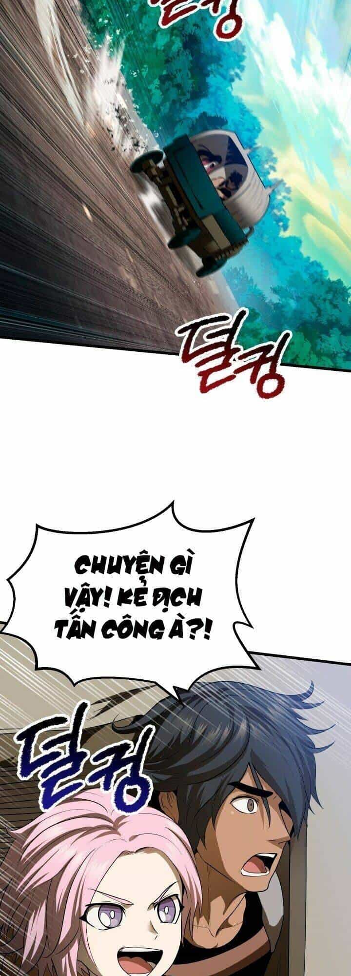 Anh Hùng Mạnh Nhất? Ta Không Làm Lâu Rồi! - Chương 78 - ảnh 58