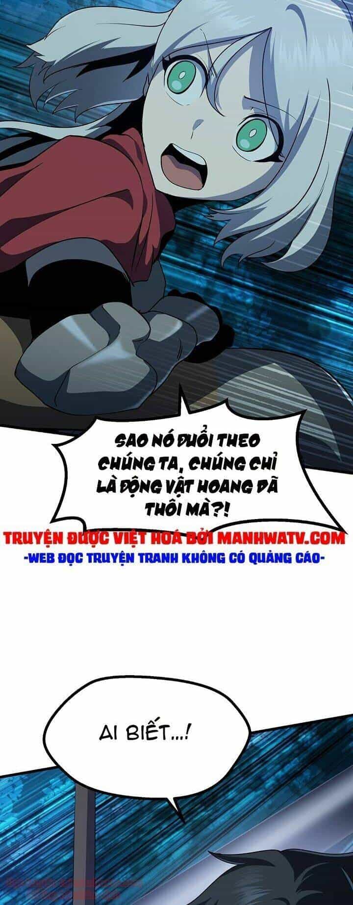 Anh Hùng Mạnh Nhất? Ta Không Làm Lâu Rồi! - Chương 79 - ảnh 17