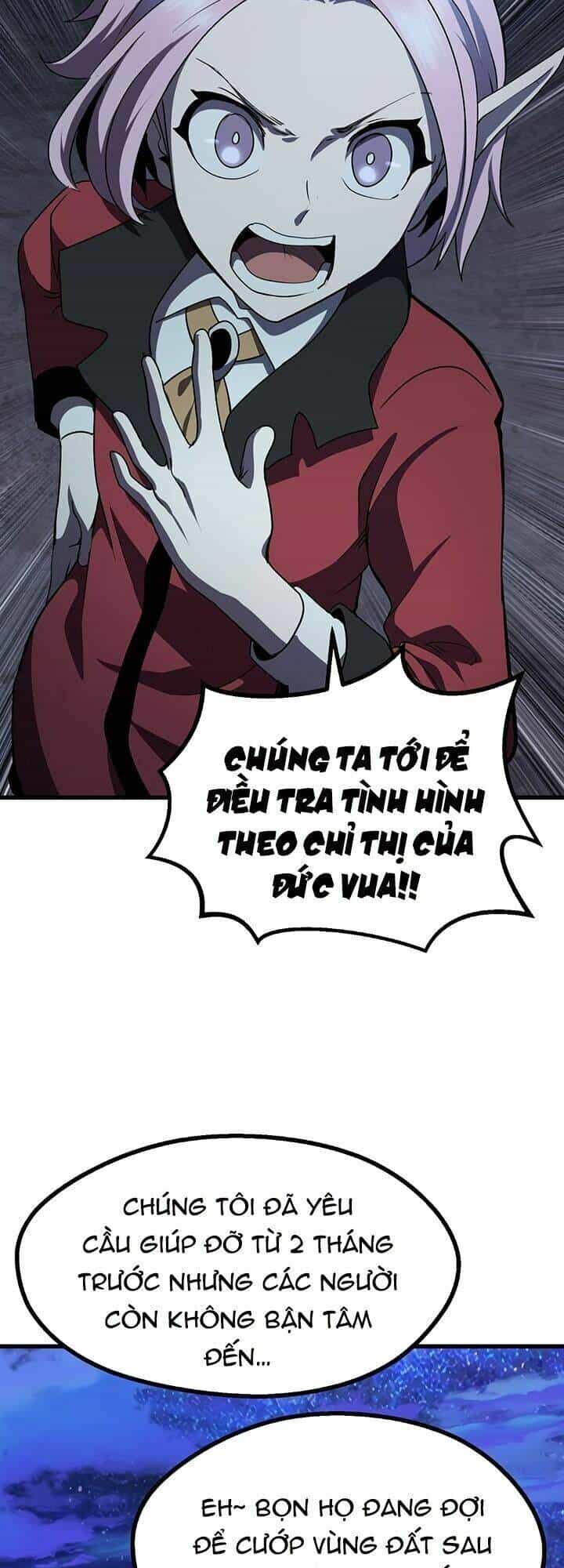 Anh Hùng Mạnh Nhất? Ta Không Làm Lâu Rồi! - Chương 79 - ảnh 43