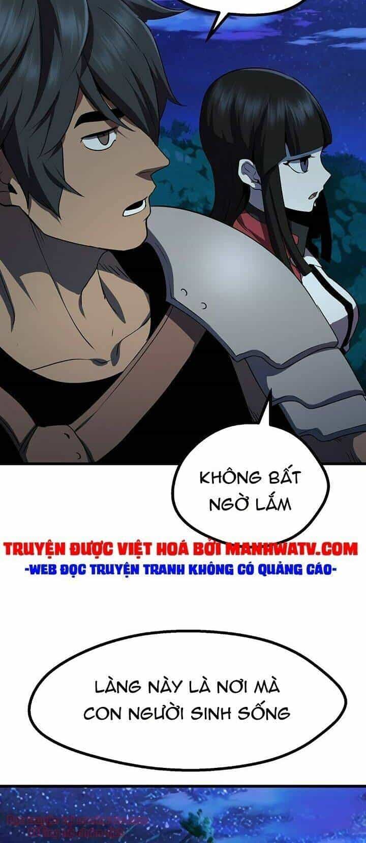 Anh Hùng Mạnh Nhất? Ta Không Làm Lâu Rồi! - Chương 79 - ảnh 45