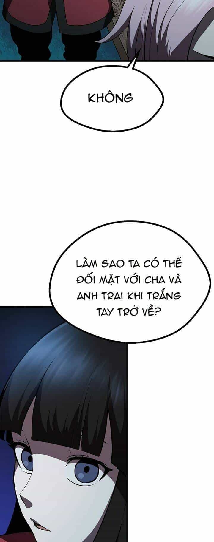 Anh Hùng Mạnh Nhất? Ta Không Làm Lâu Rồi! - Chương 79 - ảnh 52