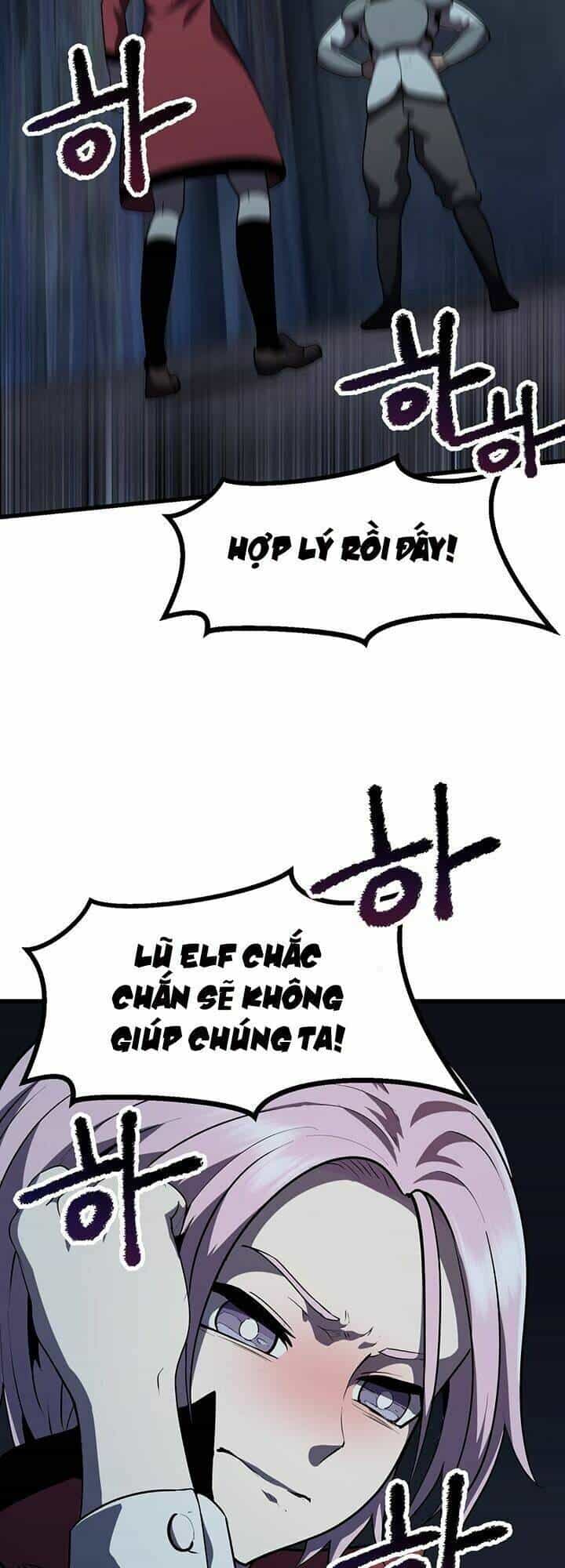Anh Hùng Mạnh Nhất? Ta Không Làm Lâu Rồi! - Chương 79 - ảnh 58