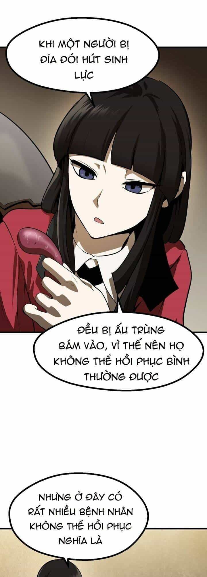 Anh Hùng Mạnh Nhất? Ta Không Làm Lâu Rồi! - Chương 80 - ảnh 25