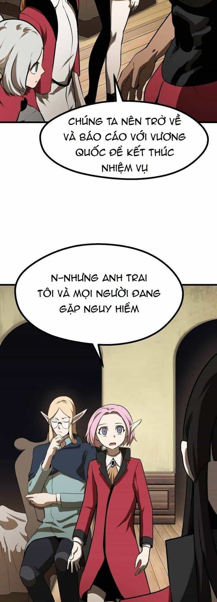 Anh Hùng Mạnh Nhất? Ta Không Làm Lâu Rồi! - Chương 80 - ảnh 30