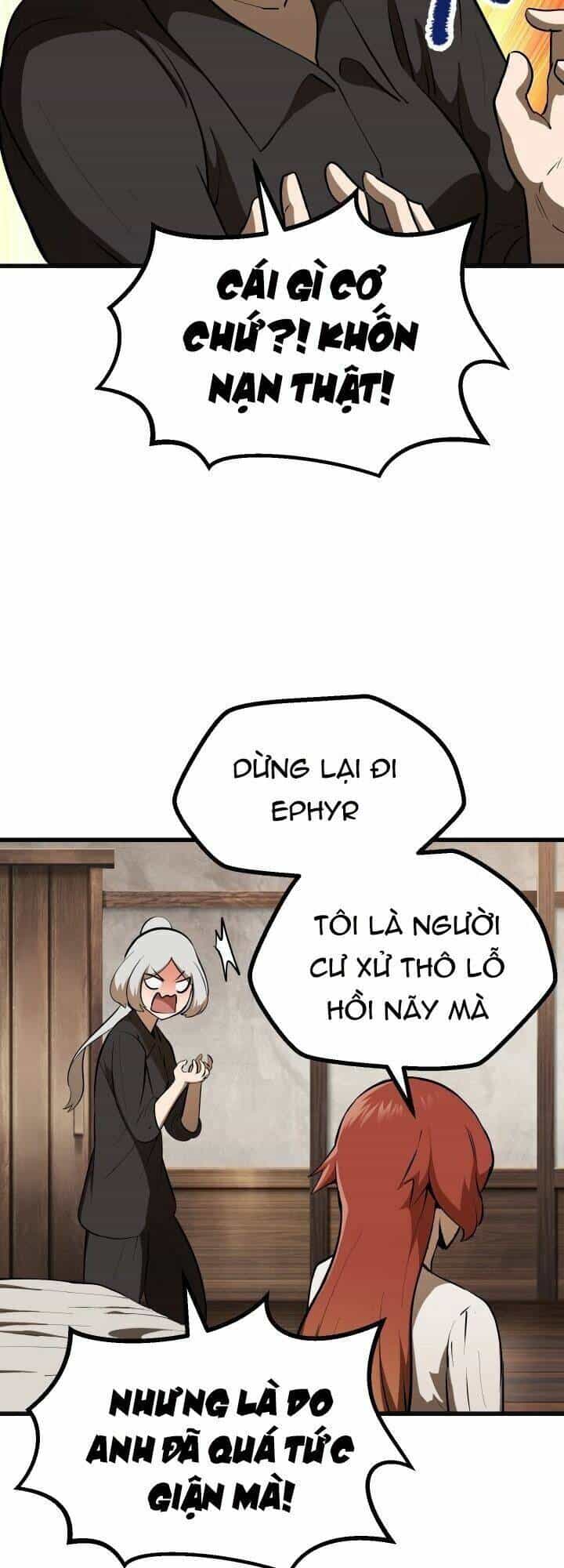 Anh Hùng Mạnh Nhất? Ta Không Làm Lâu Rồi! - Chương 80 - ảnh 46