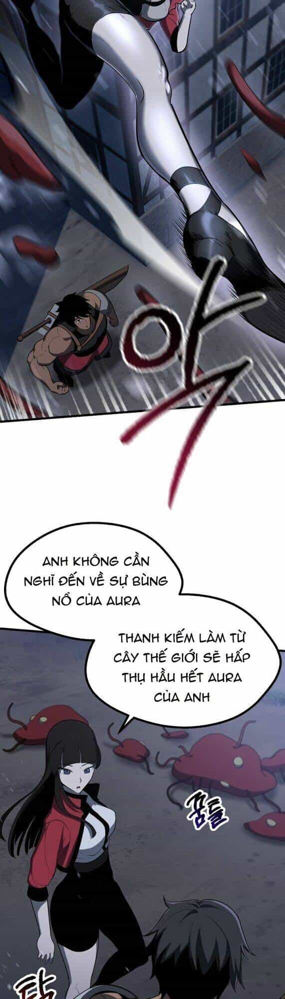 Anh Hùng Mạnh Nhất? Ta Không Làm Lâu Rồi! - Chương 81 - ảnh 25