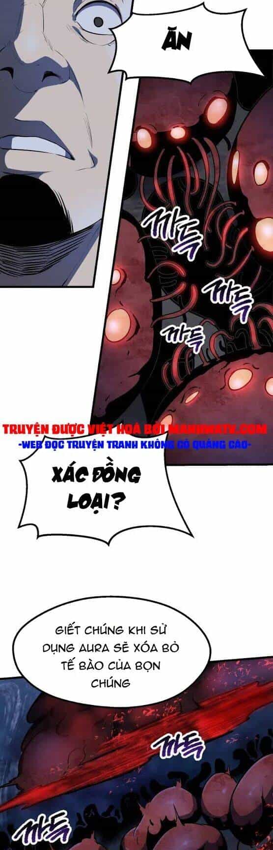Anh Hùng Mạnh Nhất? Ta Không Làm Lâu Rồi! - Chương 82 - ảnh 23