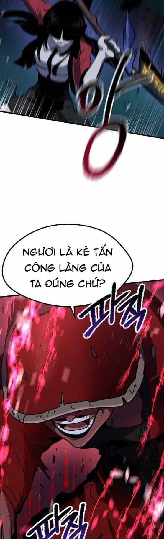 Anh Hùng Mạnh Nhất? Ta Không Làm Lâu Rồi! - Chương 82 - ảnh 33