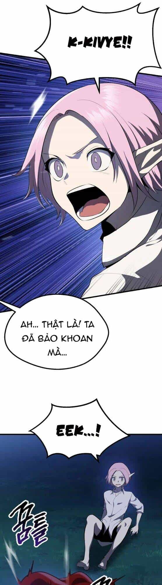 Anh Hùng Mạnh Nhất? Ta Không Làm Lâu Rồi! - Chương 82 - ảnh 49