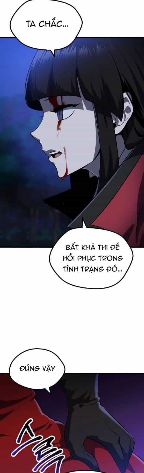 Anh Hùng Mạnh Nhất? Ta Không Làm Lâu Rồi! - Chương 82 - ảnh 51