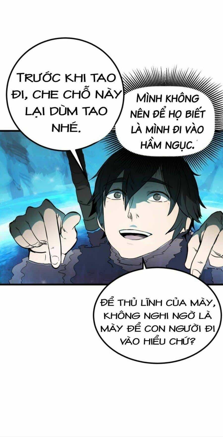 Anh Hùng Mạnh Nhất? Ta Không Làm Lâu Rồi! - Chương 8 - ảnh 12