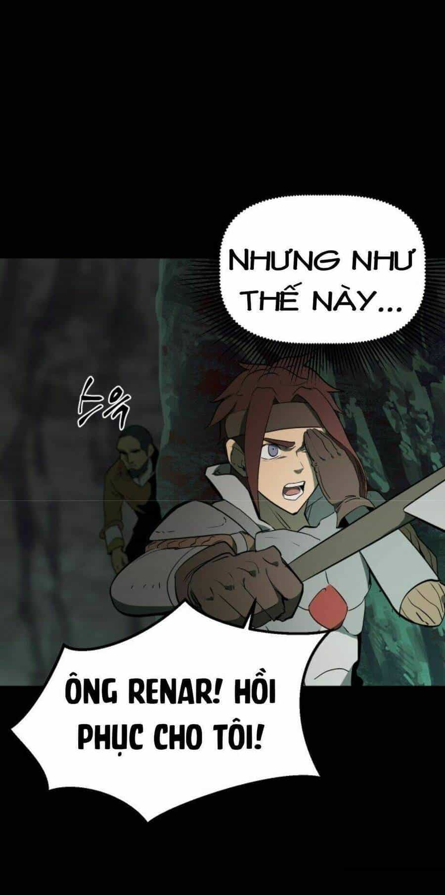Anh Hùng Mạnh Nhất? Ta Không Làm Lâu Rồi! - Chương 8 - ảnh 27