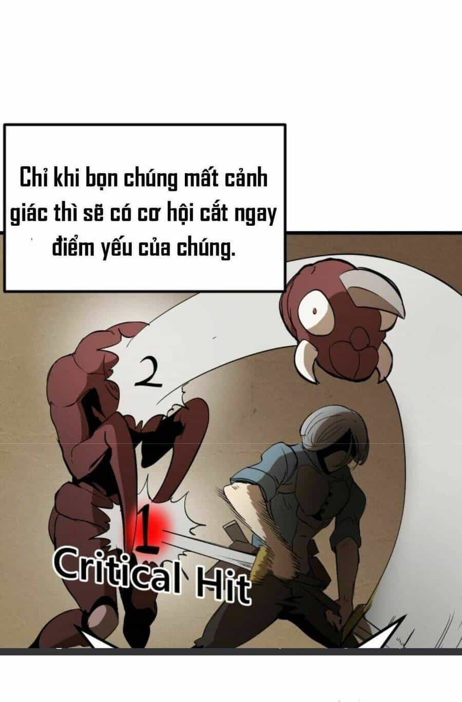 Anh Hùng Mạnh Nhất? Ta Không Làm Lâu Rồi! - Chương 8 - ảnh 42