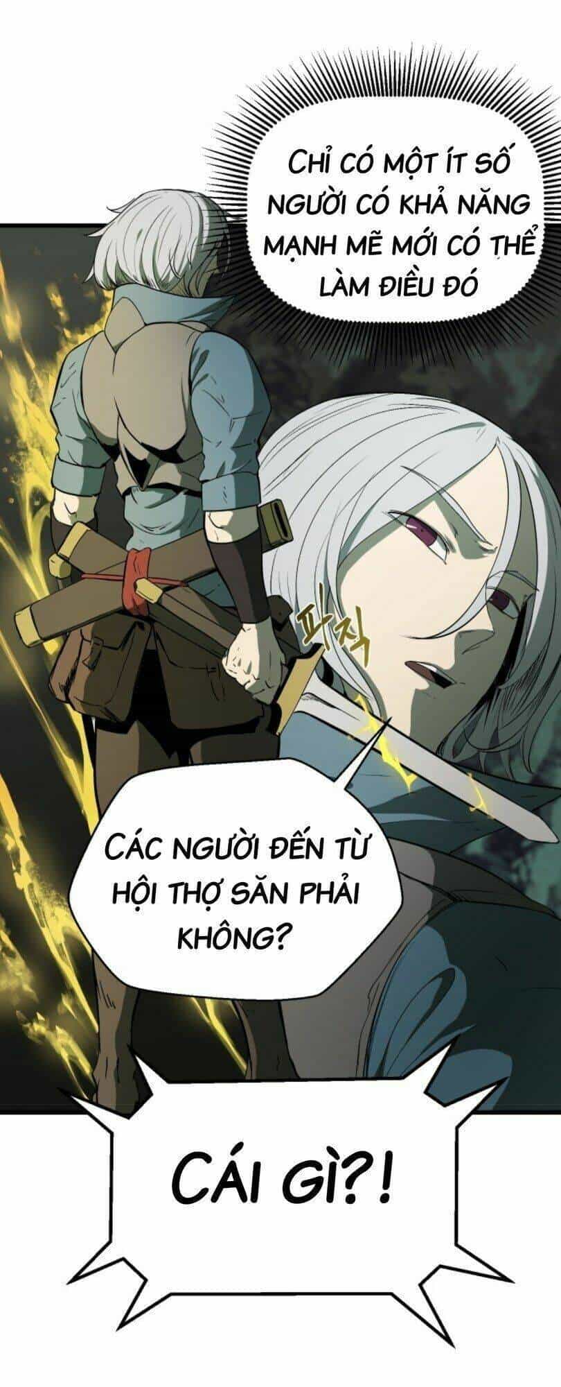 Anh Hùng Mạnh Nhất? Ta Không Làm Lâu Rồi! - Chương 8 - ảnh 43