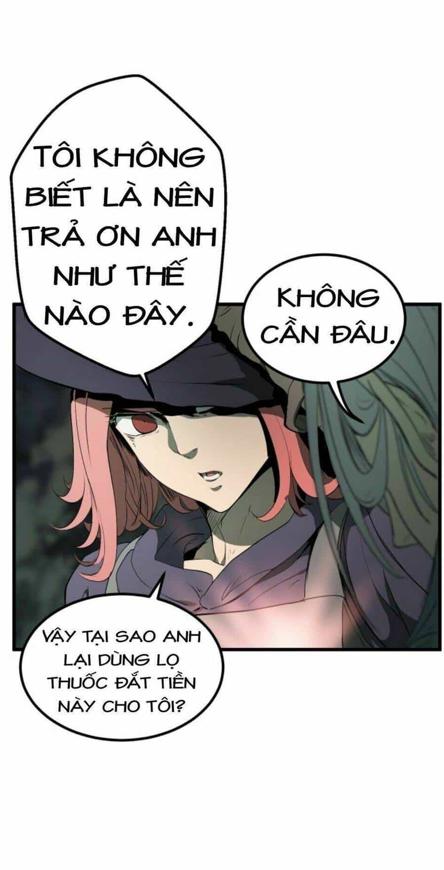 Anh Hùng Mạnh Nhất? Ta Không Làm Lâu Rồi! - Chương 8 - ảnh 52