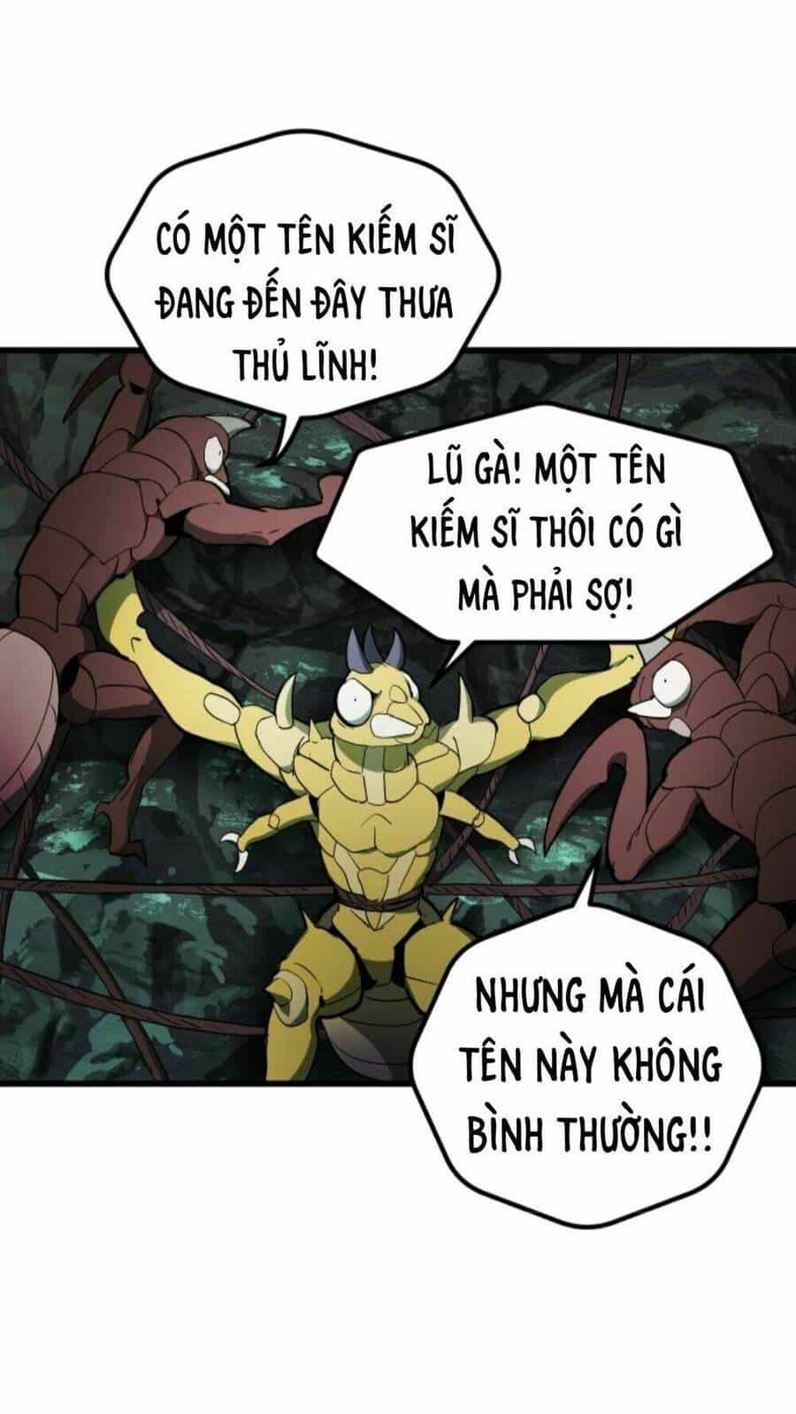 Anh Hùng Mạnh Nhất? Ta Không Làm Lâu Rồi! - Chương 8 - ảnh 82