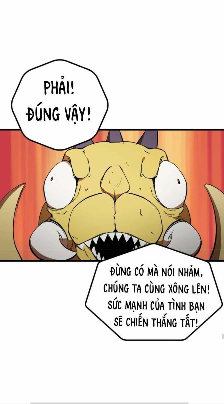 Anh Hùng Mạnh Nhất? Ta Không Làm Lâu Rồi! - Chương 8 - ảnh 83