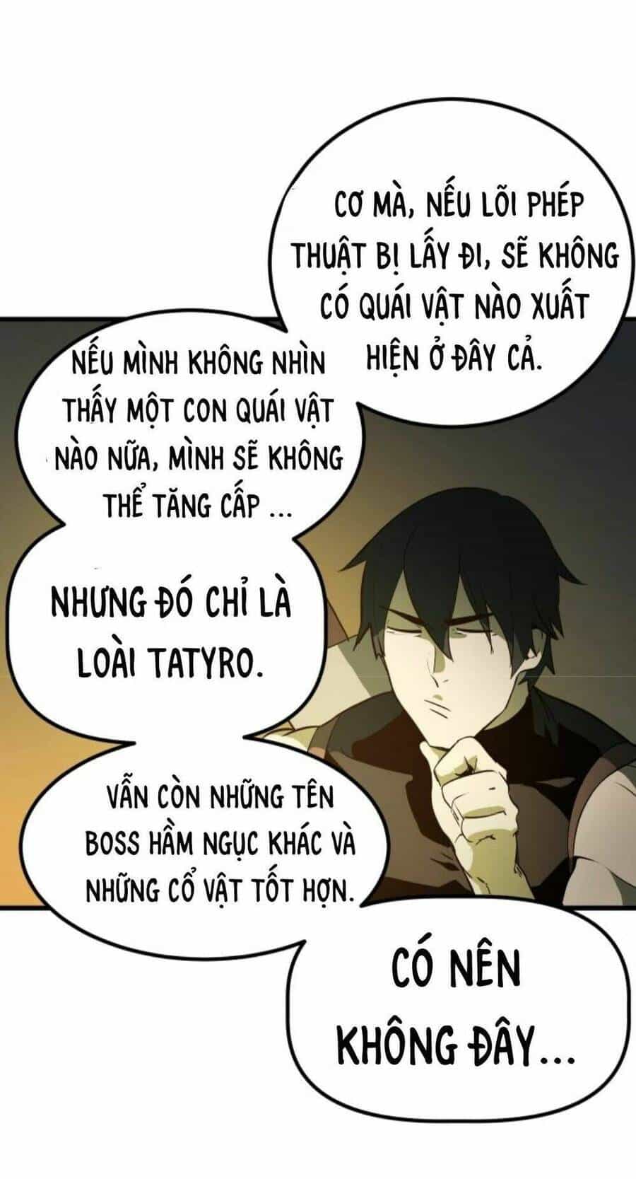 Anh Hùng Mạnh Nhất? Ta Không Làm Lâu Rồi! - Chương 8 - ảnh 90