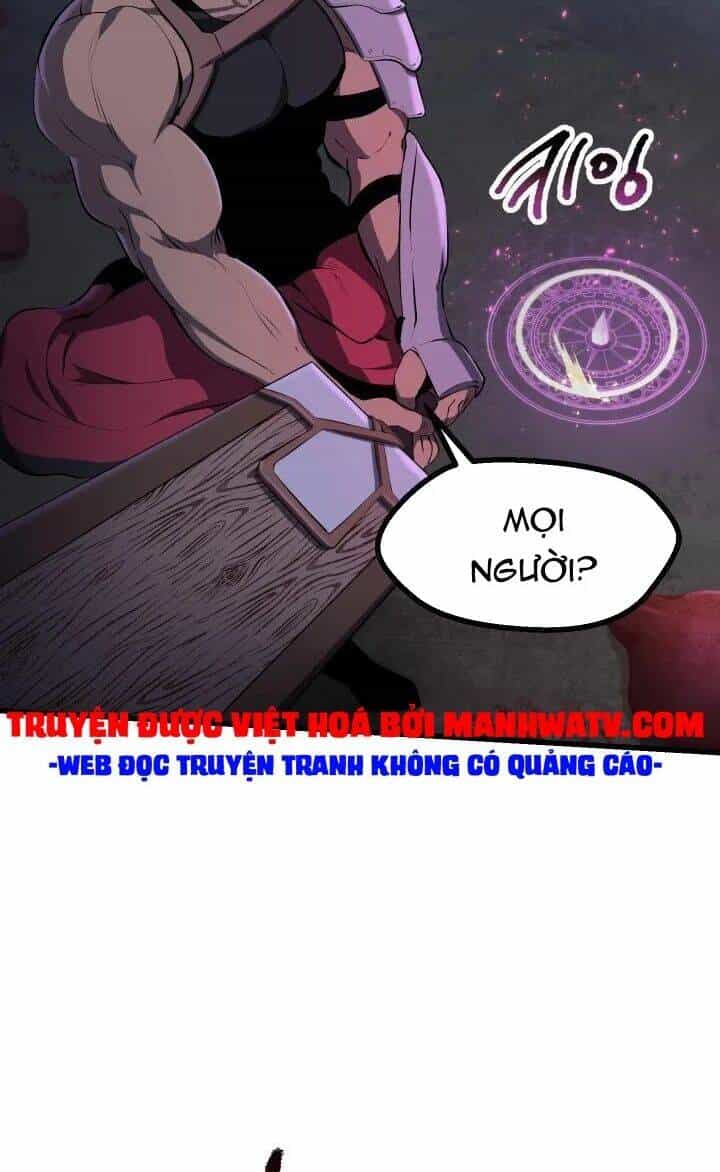 Anh Hùng Mạnh Nhất? Ta Không Làm Lâu Rồi! - Chương 83 - ảnh 10