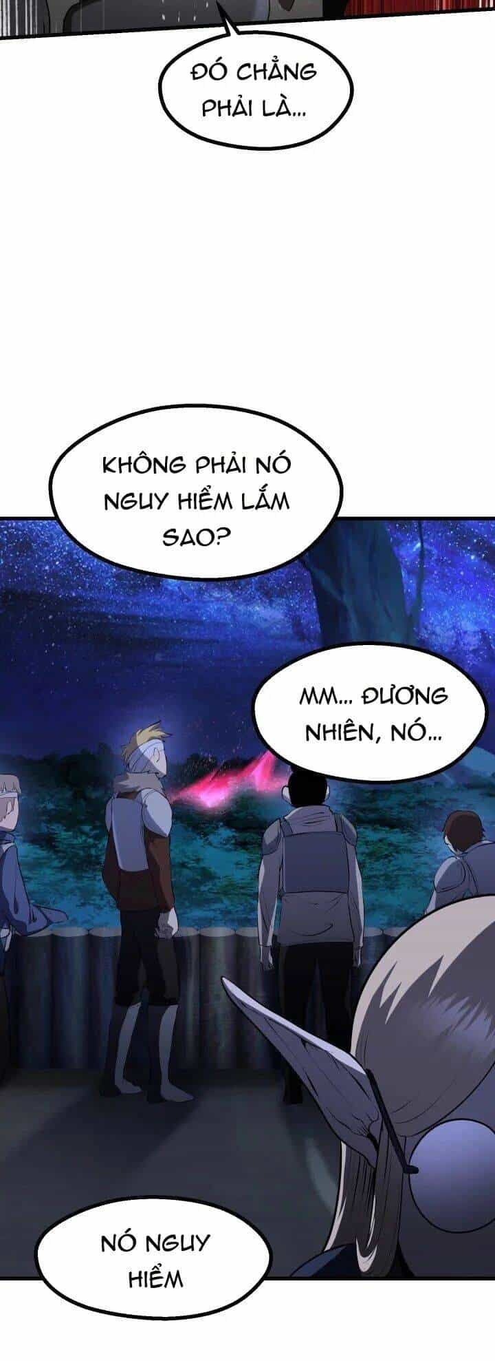Anh Hùng Mạnh Nhất? Ta Không Làm Lâu Rồi! - Chương 83 - ảnh 30