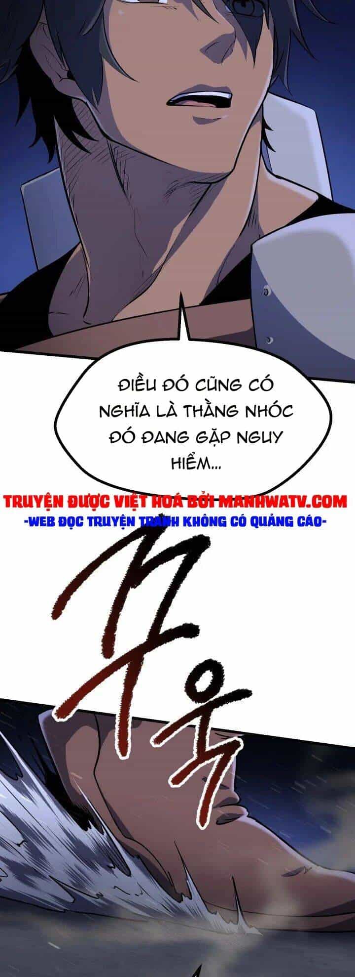 Anh Hùng Mạnh Nhất? Ta Không Làm Lâu Rồi! - Chương 83 - ảnh 33