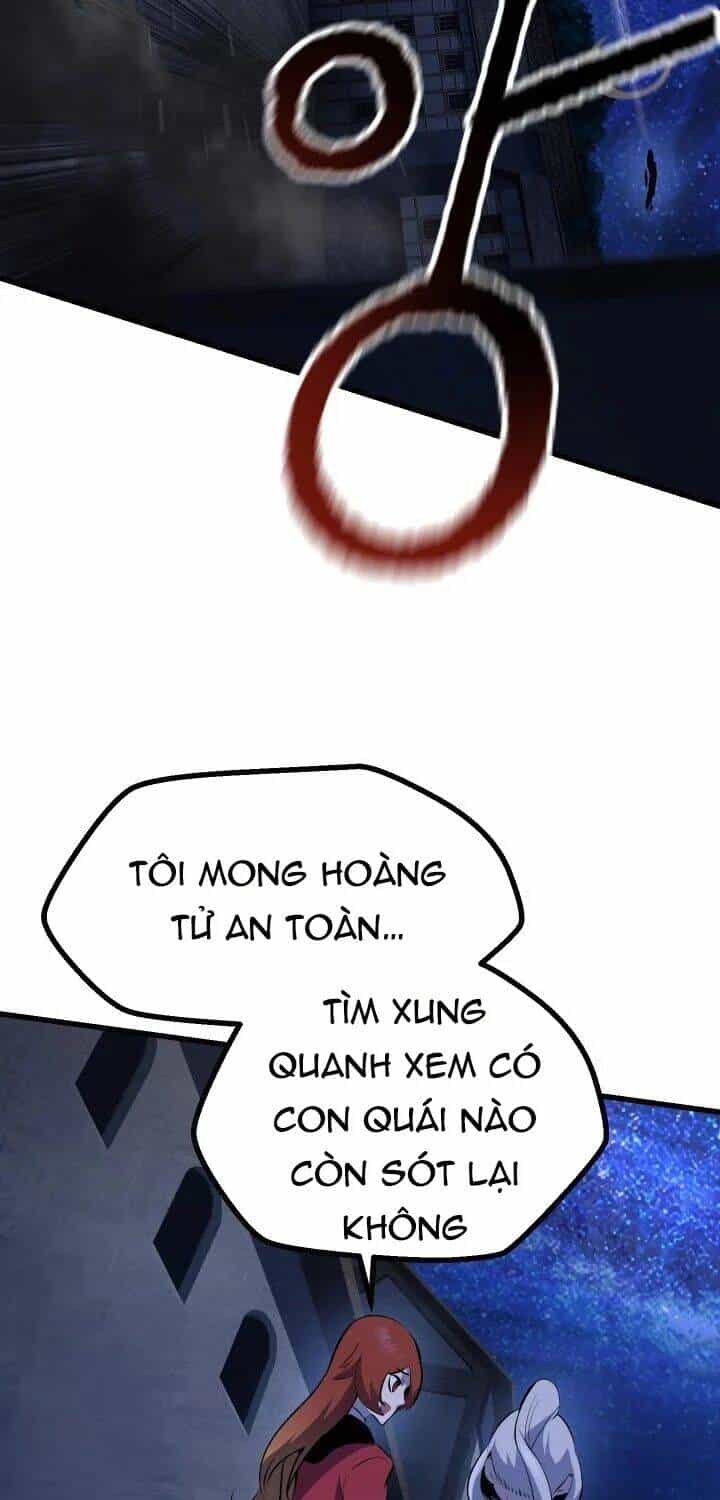 Anh Hùng Mạnh Nhất? Ta Không Làm Lâu Rồi! - Chương 83 - ảnh 35