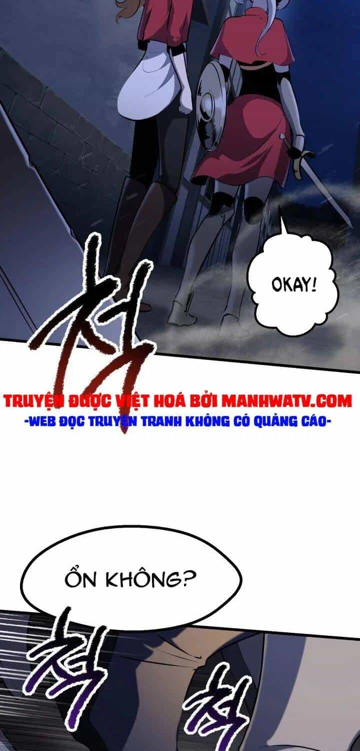 Anh Hùng Mạnh Nhất? Ta Không Làm Lâu Rồi! - Chương 83 - ảnh 36