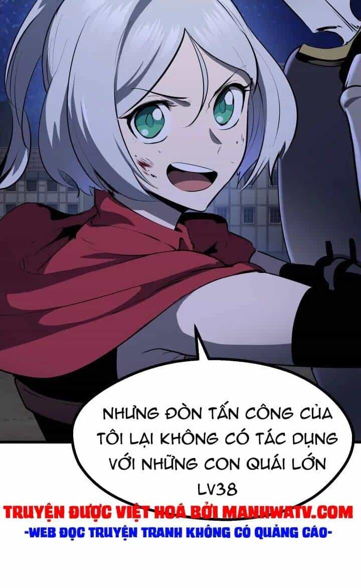 Anh Hùng Mạnh Nhất? Ta Không Làm Lâu Rồi! - Chương 83 - ảnh 4