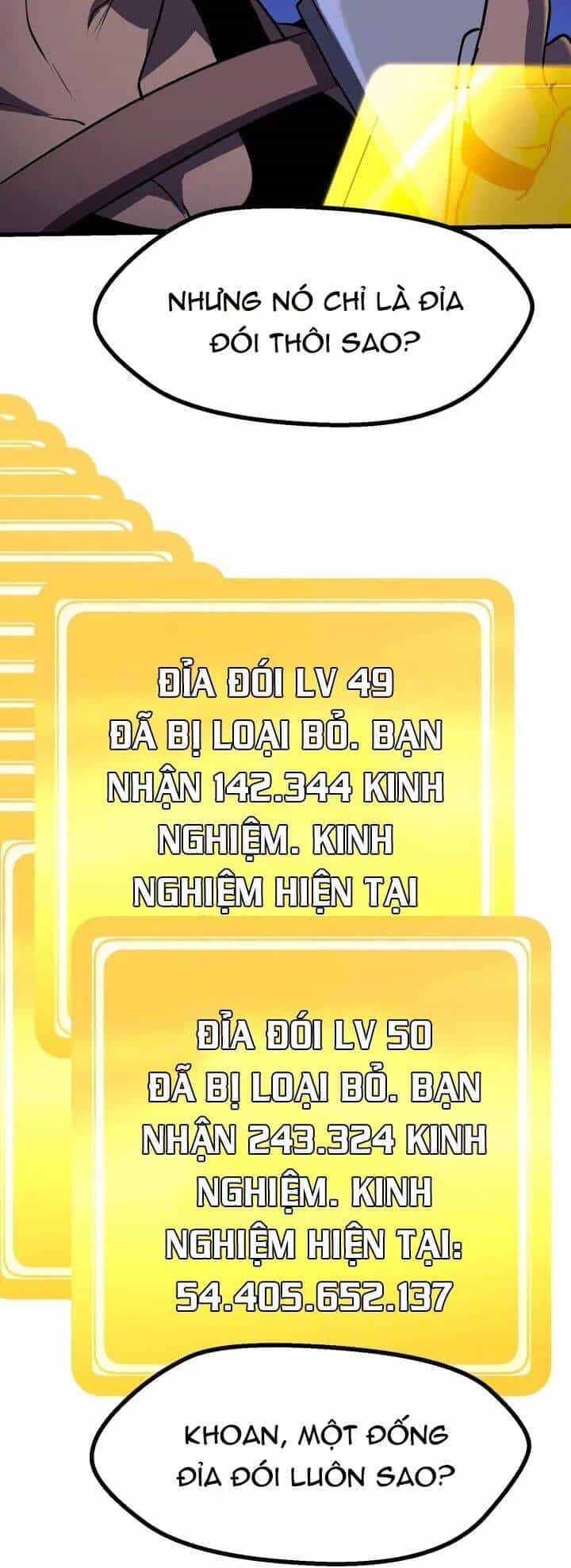 Anh Hùng Mạnh Nhất? Ta Không Làm Lâu Rồi! - Chương 83 - ảnh 69
