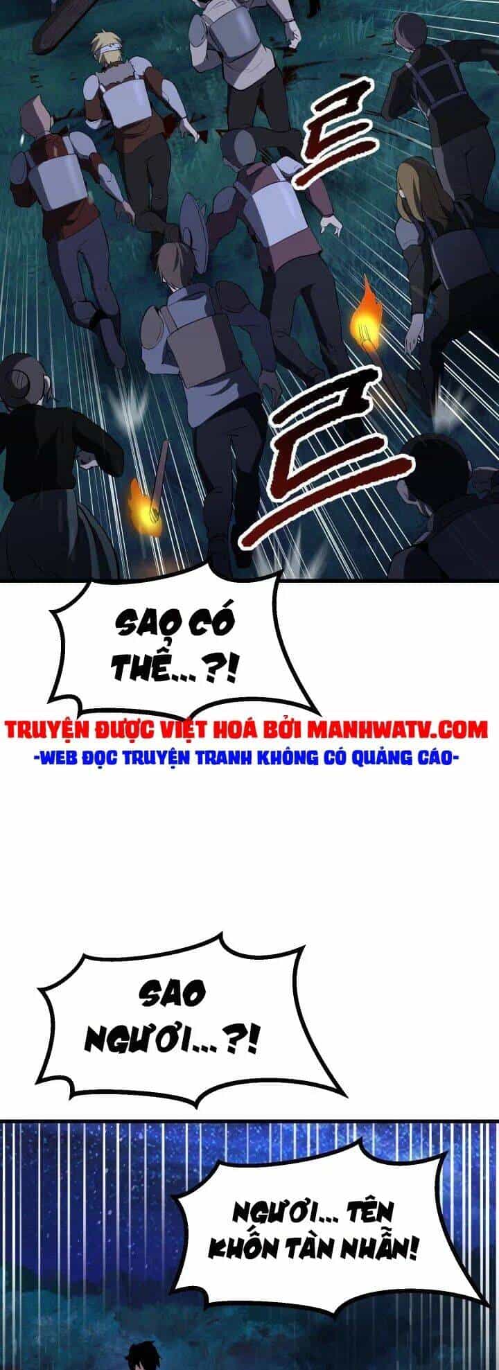 Anh Hùng Mạnh Nhất? Ta Không Làm Lâu Rồi! - Chương 83 - ảnh 72