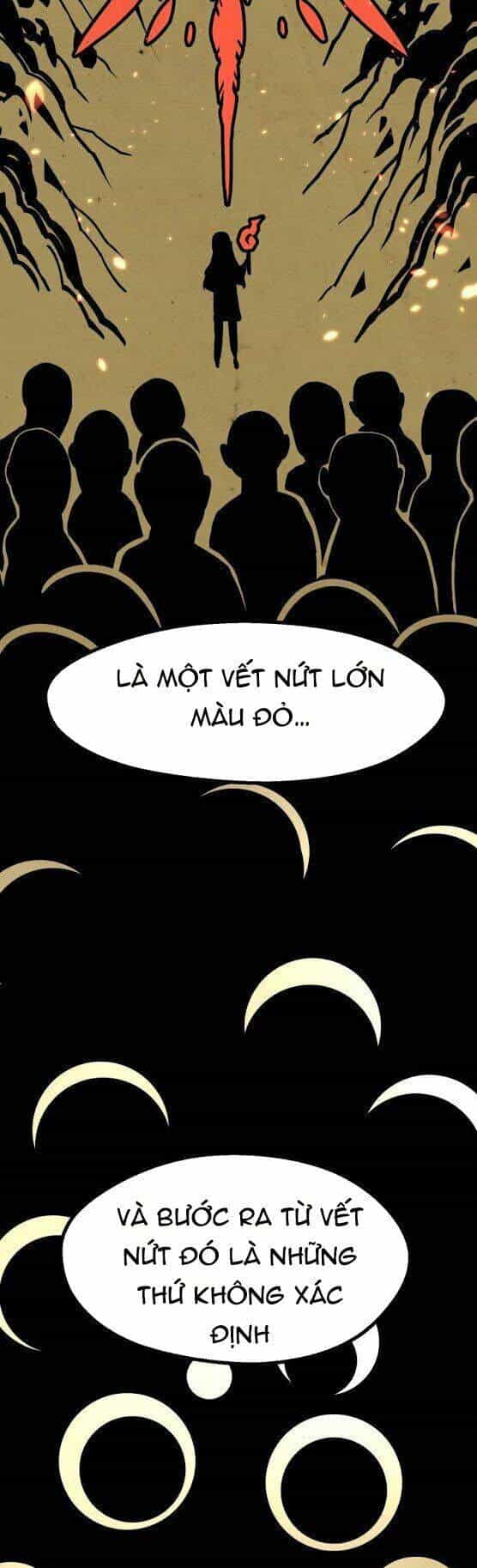 Anh Hùng Mạnh Nhất? Ta Không Làm Lâu Rồi! - Chương 84 - ảnh 24