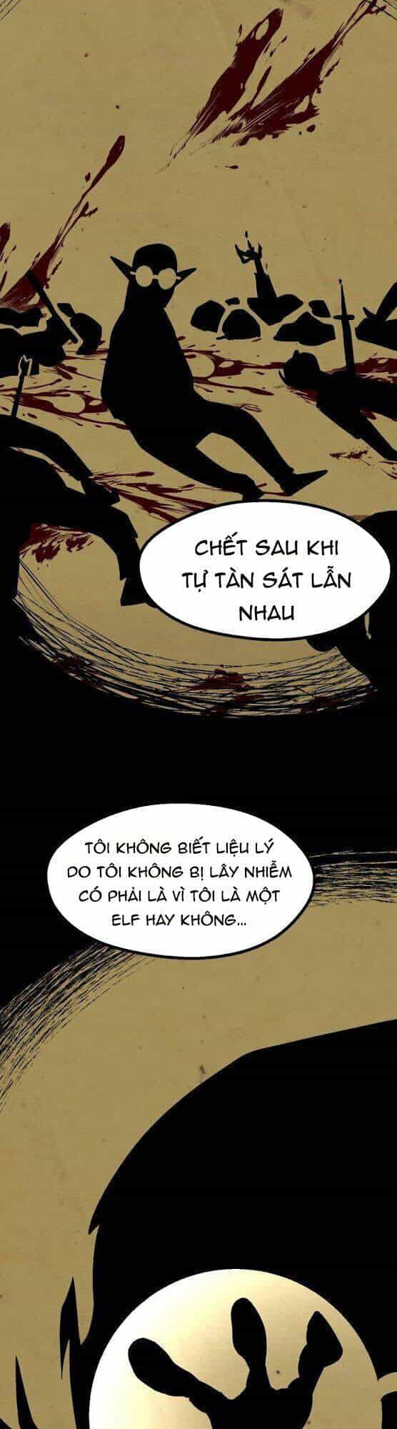 Anh Hùng Mạnh Nhất? Ta Không Làm Lâu Rồi! - Chương 84 - ảnh 26
