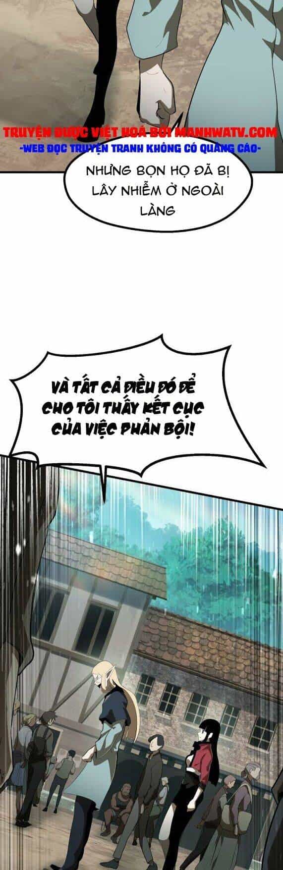 Anh Hùng Mạnh Nhất? Ta Không Làm Lâu Rồi! - Chương 84 - ảnh 31