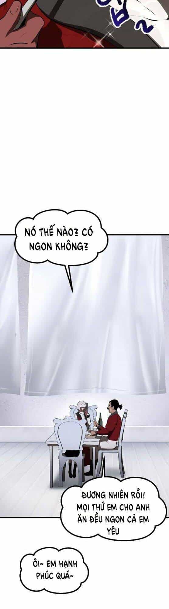 Anh Hùng Mạnh Nhất? Ta Không Làm Lâu Rồi! - Chương 84 - ảnh 40