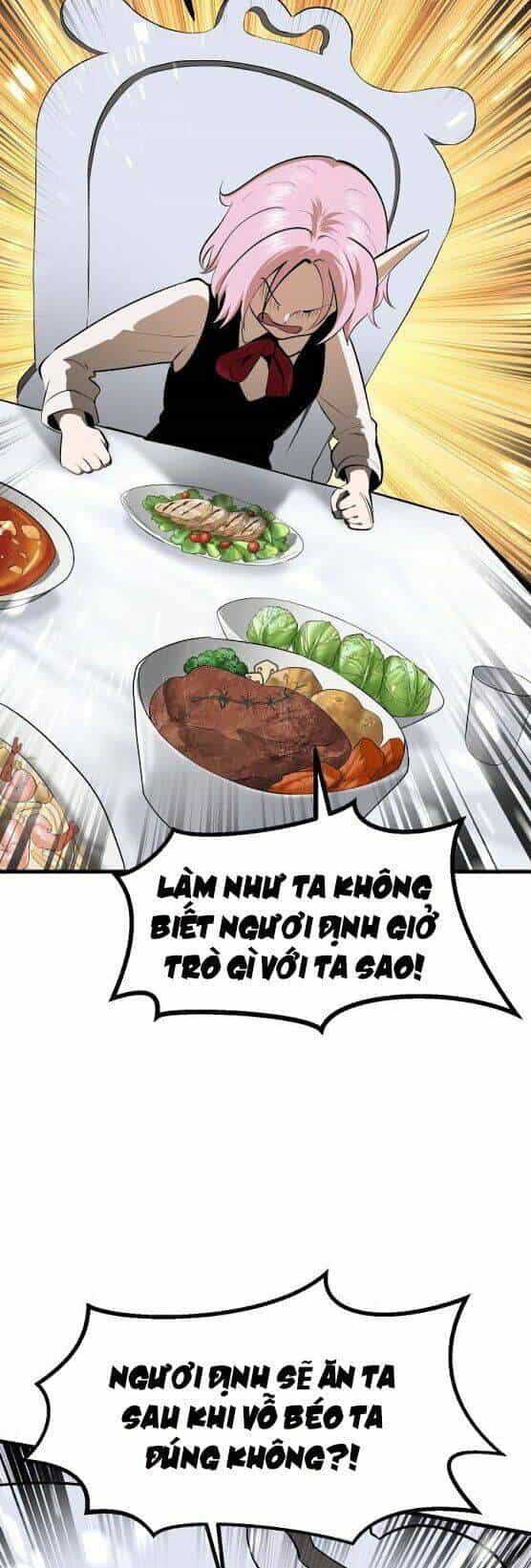 Anh Hùng Mạnh Nhất? Ta Không Làm Lâu Rồi! - Chương 84 - ảnh 42