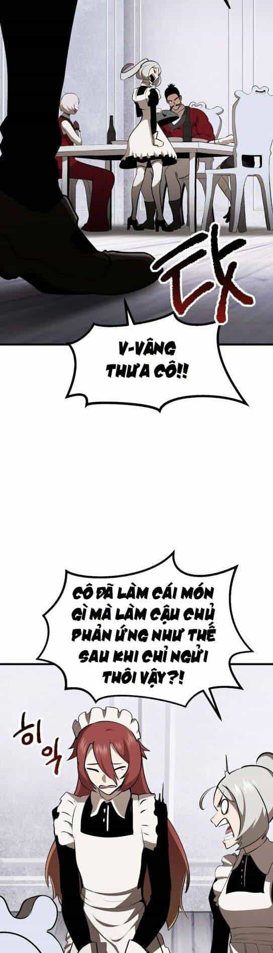 Anh Hùng Mạnh Nhất? Ta Không Làm Lâu Rồi! - Chương 84 - ảnh 52